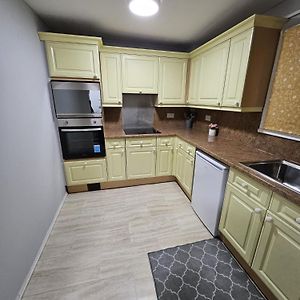 Two-Bedroom Family Apartment