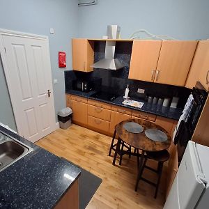 Deluxe Double Studio